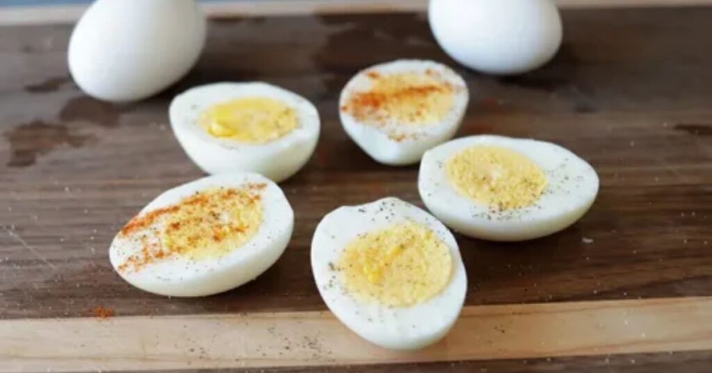 easy-air-fryer-hard-boiled-eggs