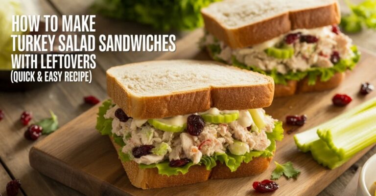 how-to-make-turkey-salad-sandwiches-with-leftovers-quick-and-easy-recipe.