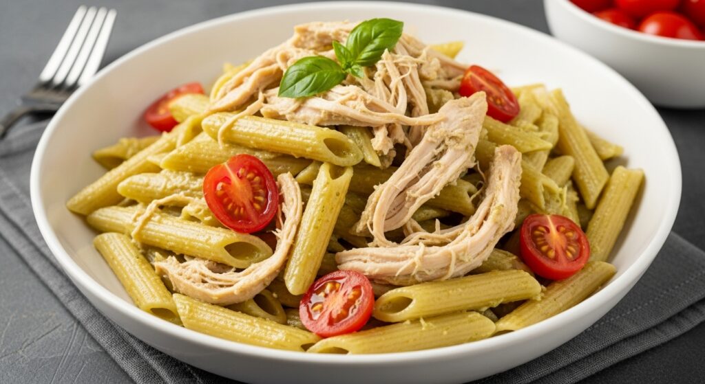 10 Budget-Friendly Meals with Leftover Roast Chicken (That Aren't Boring!)