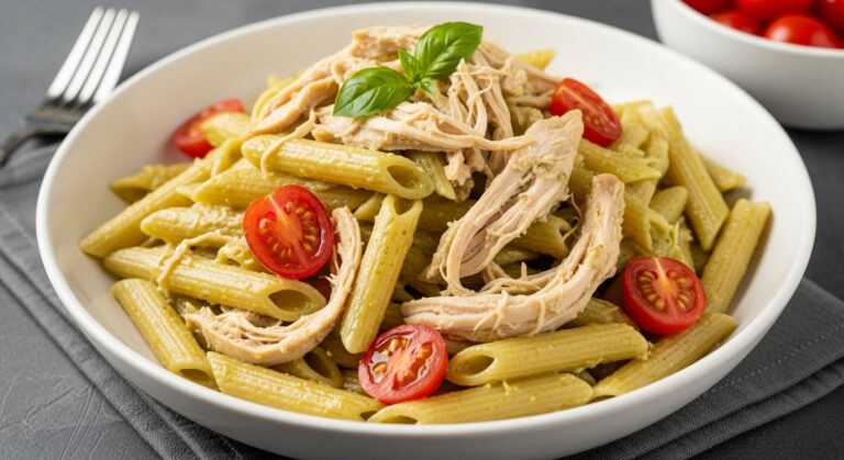 10 Budget-Friendly Meals with Leftover Roast Chicken (That Aren't Boring!)