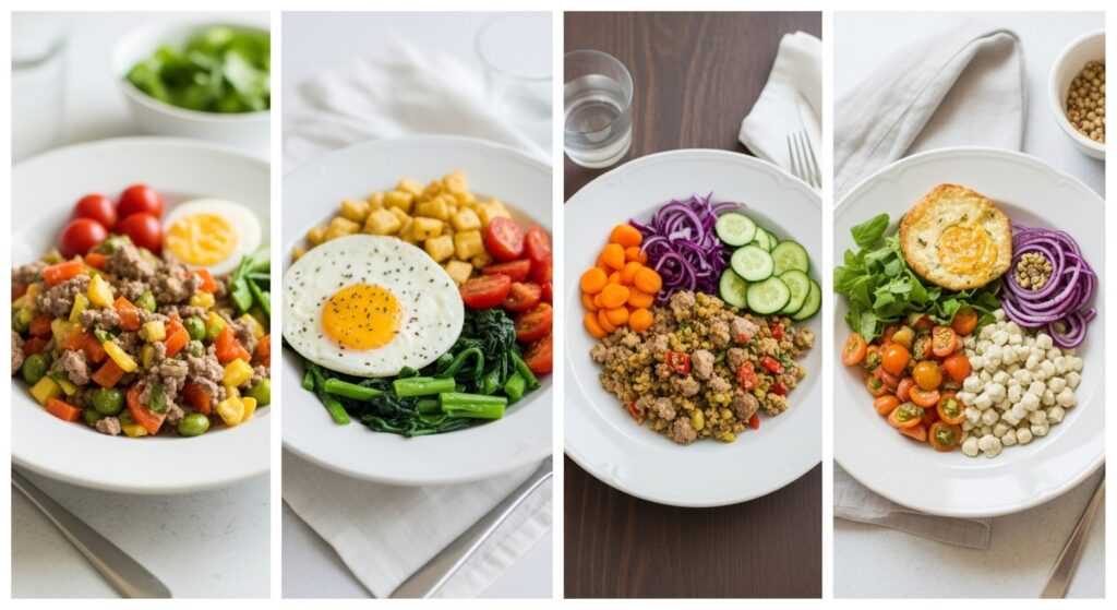 10 Budget-Friendly Meals with Leftover Roast Chicken (That Aren't Boring!)