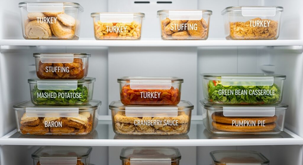 Beyond the Sandwich 7 Cheap & Healthy Family Meals from Thanksgiving Leftovers