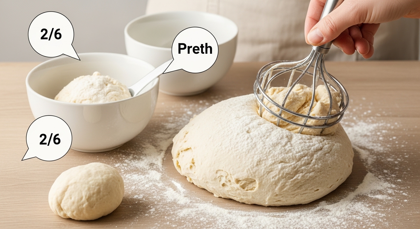 How to Make Gnocchi from Leftovers (Step-by-Step Guide)