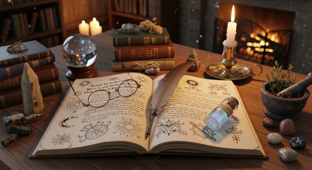 Ready to make some magic Here’s my tried-and-true method.