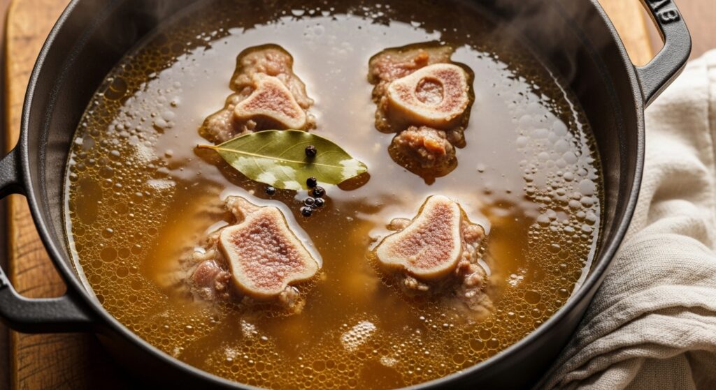 What's your favorite way to use homemade broth Share your ideas and inspiration in the comments below!