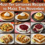 Don’t toss those leftovers! Turn cold mashed potatoes into crispy, golden potato pancakes. This easy, beginner-friendly recipe is the perfect breakfast or side.