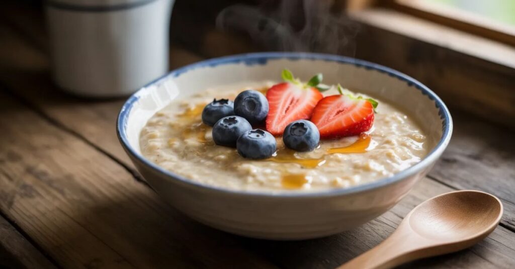 Porridge