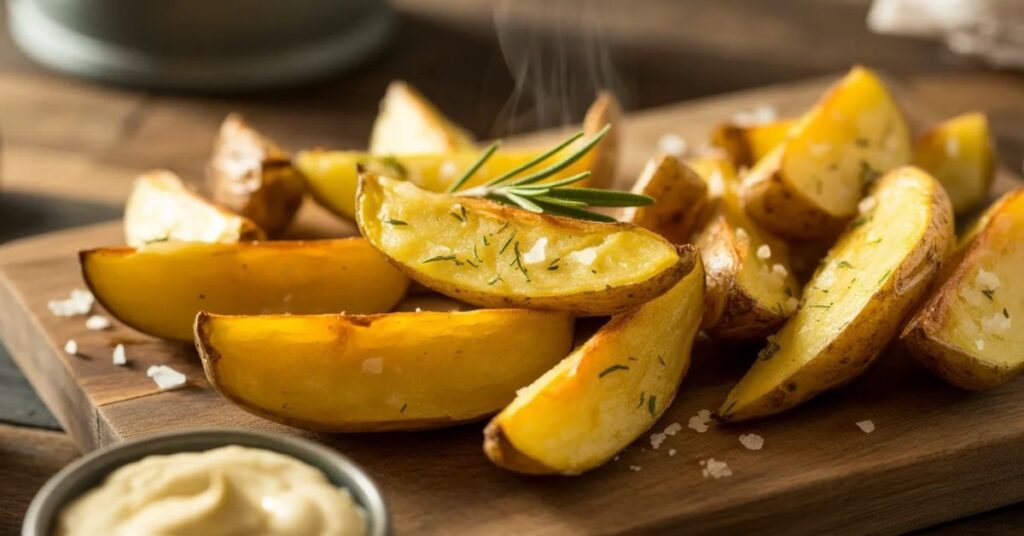 Cucumber (or potato) Rajitha