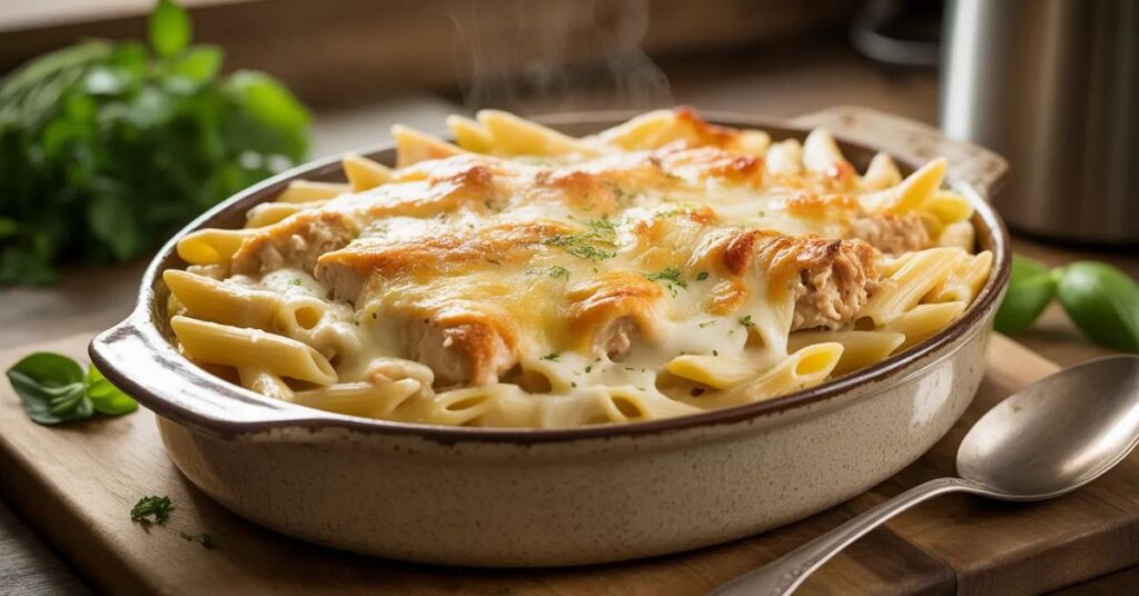leftover-chicken-alfredo-pasta-bake-recipe-for-busy-nights.jpg